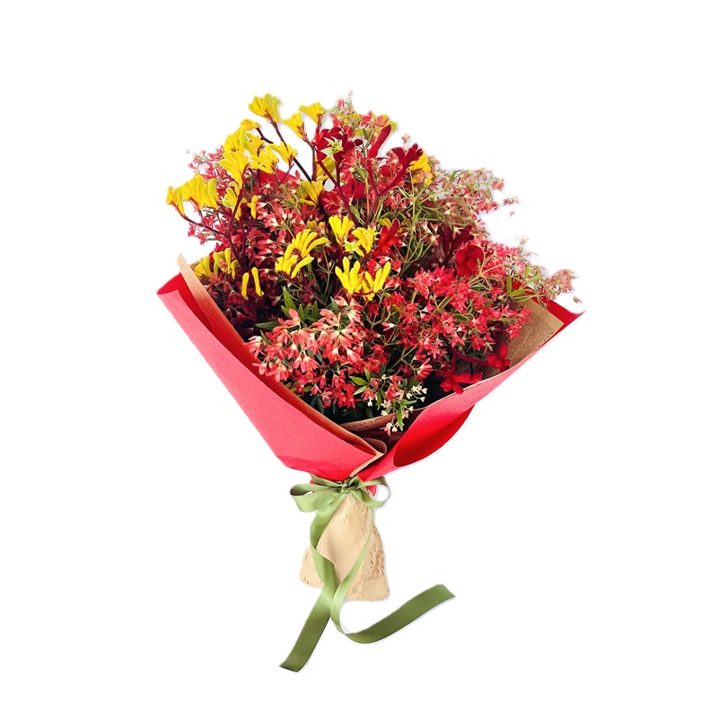 Merry Bush Bunch - Image 4