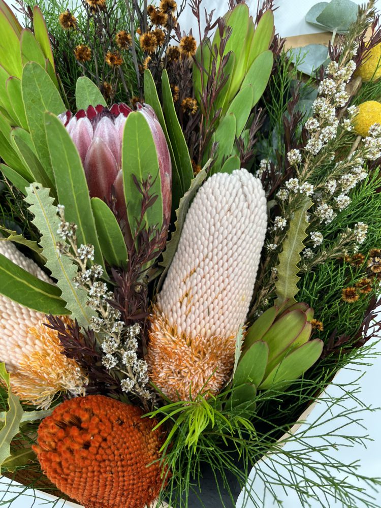 Australian Native Bouquet - Image 5