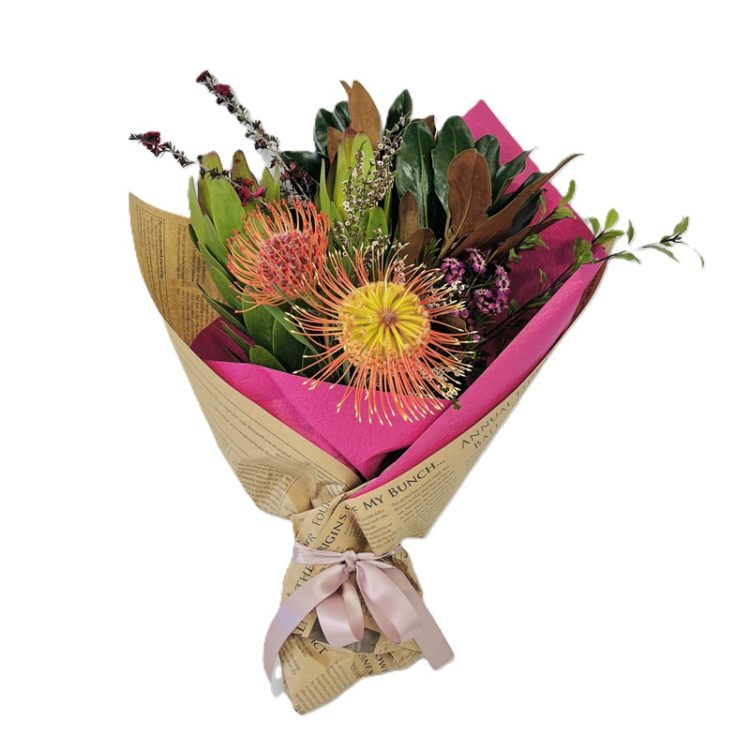 Australian Native Posy - Image 2