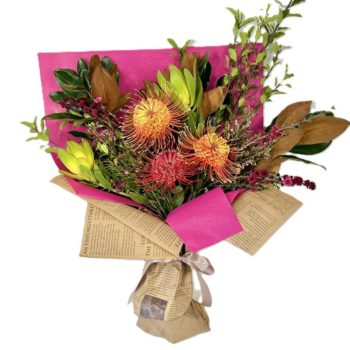 Australian Native Bouquet