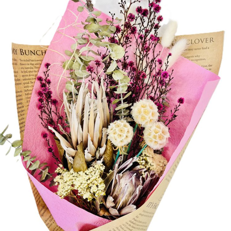 Dried Bouquet - New Romance - Image 4