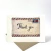 Card - Thank you