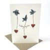 Card - Sending Love