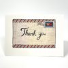 Card - Thank you - Image 2