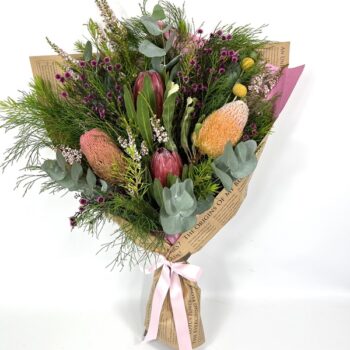 Australian Native Bouquet