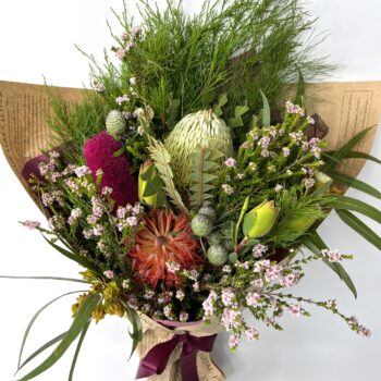 Australian Native Bouquet